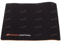 Cougar Control S, Black Orange   