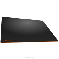 Cougar Speed M, Black Orange   