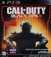  Call of Duty: Black Ops III (PS3/Xbox360)