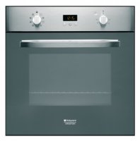     Hotpoint-Ariston FHS 83 C IX/HA