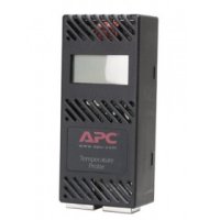   APC AP9520T Temperature Sensor with Display