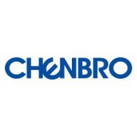 Chenbro 84H323210-007 Rear Window, 2U