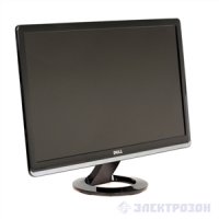  21.5" Dell P2217H Black IPS, 1920x1080, 6ms, 250 cd/m2, 1000:1 (DCR 4M:1), D-Sub, HDMI, DP,