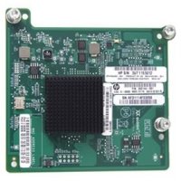 HP 651281-B21 HBA- QLogic QMH2572 8  Fibre Channel  c-Class BladeSystem