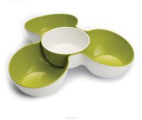  Joseph Joseph "Triple Dish", : , , 4 