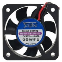  040  Scythe Mini Kaze Silent Fan ( SY124010L )