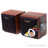   Dialog AD-03 cherry