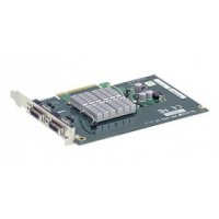   SuperMicro AOC-UTG-I2 2-port 10-Gigabit Ethernet LAN card