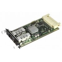  SuperMicro AOM-SSE-X2S 2-port SFP+ Connector Module