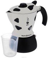   Bialetti "Mukka Express", : , ,  2 