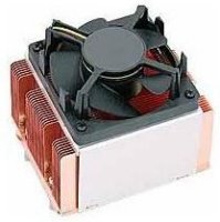  SuperMicro SNK-P0008A4 3U Active CPU Heatsink