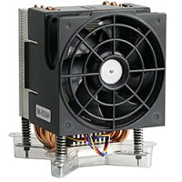 Supermicro SNK-P0035AP4  Various accessories 4U+, Active CPU Heatsink, SC733&"s, SC73