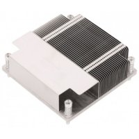  SuperMicro SNK-P0041 1U Passive CPU Heatsink