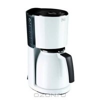  Melitta Enjoy Therm, Black White 