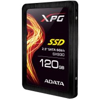  2.5" 120Gb ADATA XPG SX930 ASX930SS3-120GM-C, SATA 6Gb/s, R560 - W460 Mb/s, 7mm