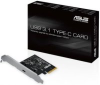 ASUS USB 3.1 Type-C Card 