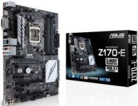   Z170-E