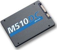 Crucial SSD   2.5" 240GB M510DC (MTFDDAK240MBP-1AN1ZABYY)