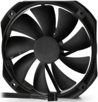  Deepcool GF140 140x140x26 4pin 26.7dB 1200rpm 179g 