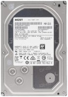  Hitachi 4Tb Ultrastar 7K6000 (HUS726040ALE614) 6Gb/s, 7200 rpm, 128mb buffer, 3.5"} [0F23025