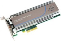 SSD   Intel PCIE 1.6TB MLC DC P3600 SSDPEDME016T401