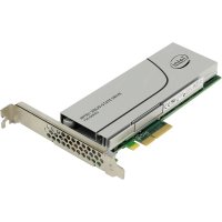 SSD   PCI-E 400Gb Intel 750 Read 2200Mb/s Write 900Mb/s SSDPEDMW400G4X1 94477