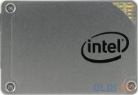   SSD 2.5" 180GB Intel Original 540s (R560/W475Mb/s, TLC, SATA 6Gb/s) (SSDSC2