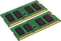   Kingston HyperX (HX318LS11IBK2/8) DDR-III SODIMM 8Gb KIT 2*4Gb (PC3-15000) CL11 (for N