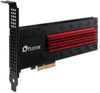  SSD 512Gb Plextor M6eA (PX-512M6EA-BK, PCI-E)