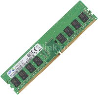   Samsung Original DDR4 4GB (PC4-17000) 2133MHz (M378A5143EB1-CPBD0)