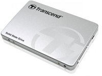 SSD   2.5" 256GB Transcend Read 540Mb/s Write 340mb/s SATAIII TS256GSSD360S