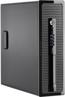   HP ProDesk 400 G2 DM Core i5 6500T/ 4Gb/ 500Gb/ Win7Pro+Win10Pro/ kb+m  (