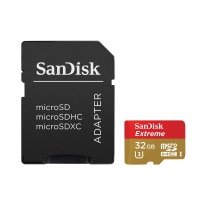   SanDisk SDSQXSG-032G-GN6MA