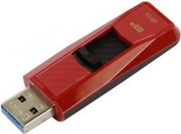  Silicon Power Blaze B50 (SP128GBUF3B50V1R) USB3.0 Flash Drive 128Gb (RTL)