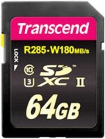   Transcend TS64GSD2U3