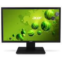  (LCD)  Acer V246HLbid