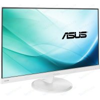  23" ASUS VC239H Black IPS, LED, 1920x1080, 5ms, 250 cd/m2, 1000:1 (ASCR 80M:1), D-Sub, DVI-D