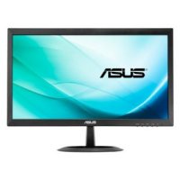  20" ASUS VX207NE TN LED 1366x768 5ms VGA DVI