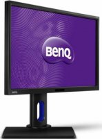  24" Benq BL2420U IPS LED 3840x2160 7ms DVI HDMI DisplayPort