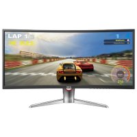  BenQ XR3501 (-)