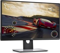  DELL S2716DG, 27", Black (NVIDIA G-Sync)