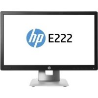 21.5"  HP EliteDisplay E222 [M1N96AA#ABB]