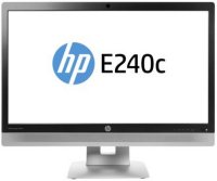  HP EliteDisplay E240. 23.8" Black