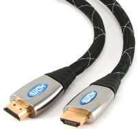  HDMI-HDMI, 1m, Konoos KCP-HDMInbk, v1.4