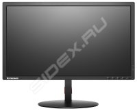   Lenovo 23" ThinkVision T2324p (60C7MAT1EU)