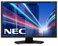  24,1 NEC (PA242W-SV2)WUXGA/IPS/16*10/D-Sub/2xDVI-D/HDMI/DP