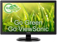   Viewsonic 22" VA2265SMH