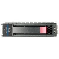   HDD 1000Gb SATA-III HP MDL (655710-B21, 7200rpm, 2.5", hot plug)