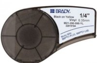  Brady M21-250-595-YL