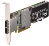  IBM ServeRAID-M5025 SAS/SATA ECC 512MB(46M0830)